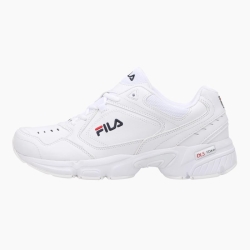 Fila Ranger - Miesten Urheilukengät - Valkoinen | FI-49810